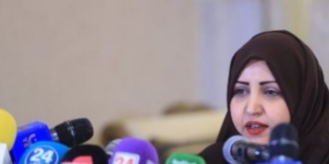 اعتبرت 15 منظمة في بيان مشترك، أن إصدار حكم الإعدام يمثل انتهاكاً خطيراً يمس كل النساء اليمنيات 