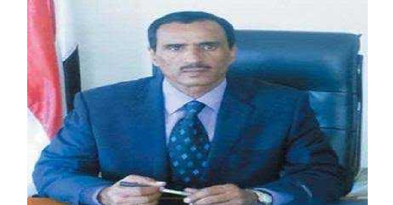 حميد المطري