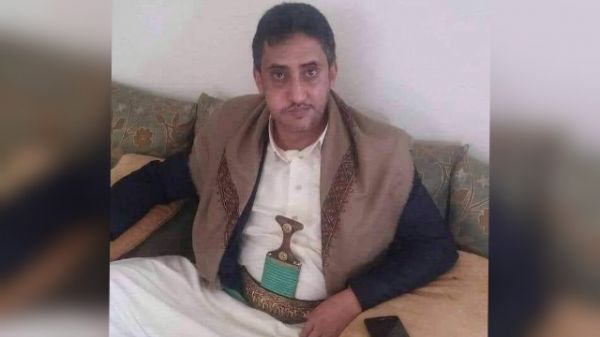 المغدور، الشيخ محمد بن عسكر أبو شوارب