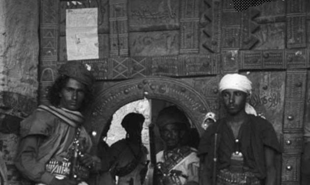 عكفة الإمام