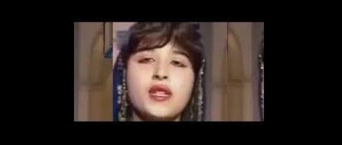 نجيبة عبدالله