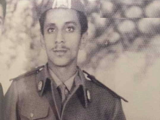 يمنيٌ يهوى الحياةَ صِراعاً