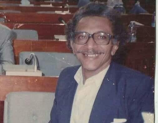 الثائر الشاعر الضابط الأديب .. اليمني بحق