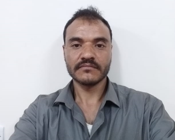 أسروني وأنا بخير، فقاموا بإطلاق النار عليّ فور أسري