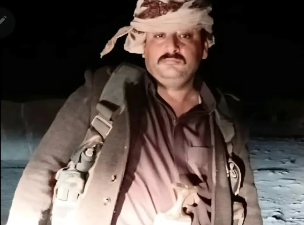 قبائل حرف سفيان تنتفض بعد مقتل شيخها برصاص مليشيا الحوثي