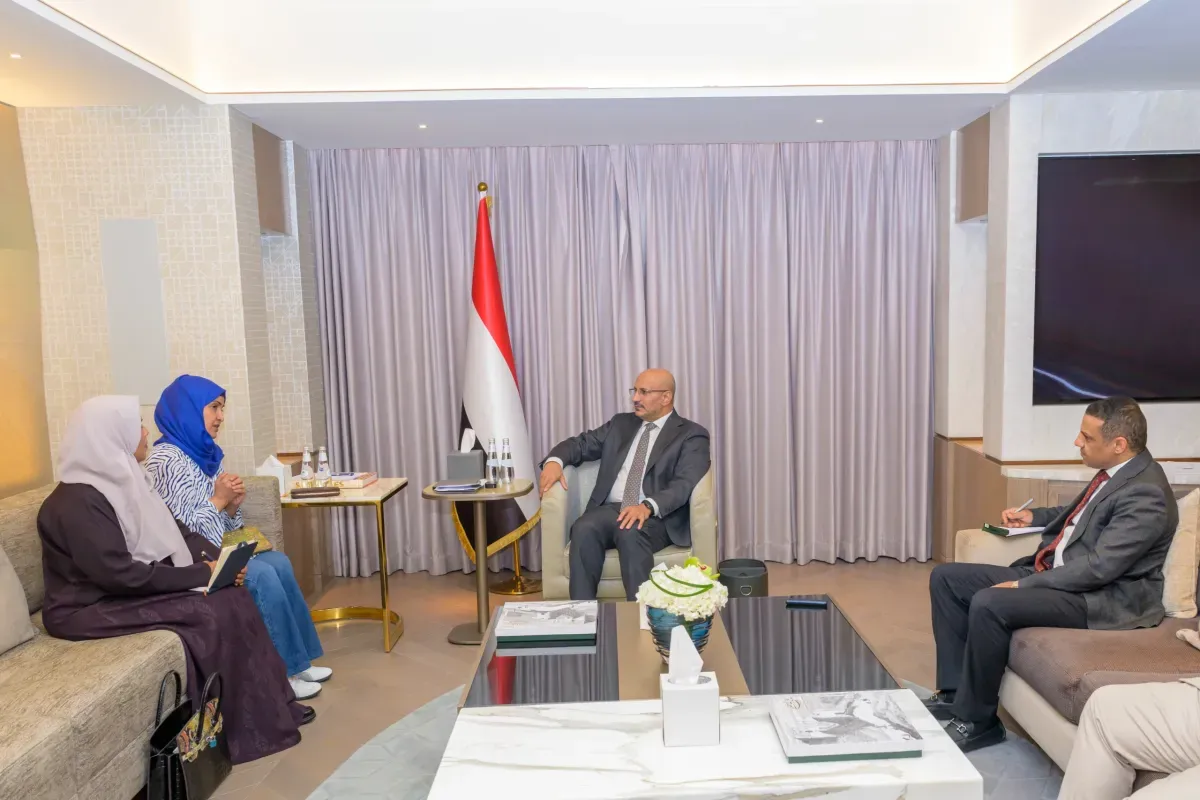 طارق صالح يؤكد دعم تمكين المرأة وتطوير الأداء القانوني