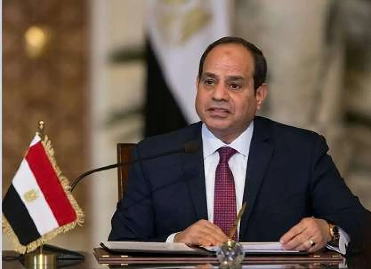 السيسي يوجه بحزمة حماية اجتماعية جديدة قبل رمضان لدعم الفئات الأكثر احتياجاً