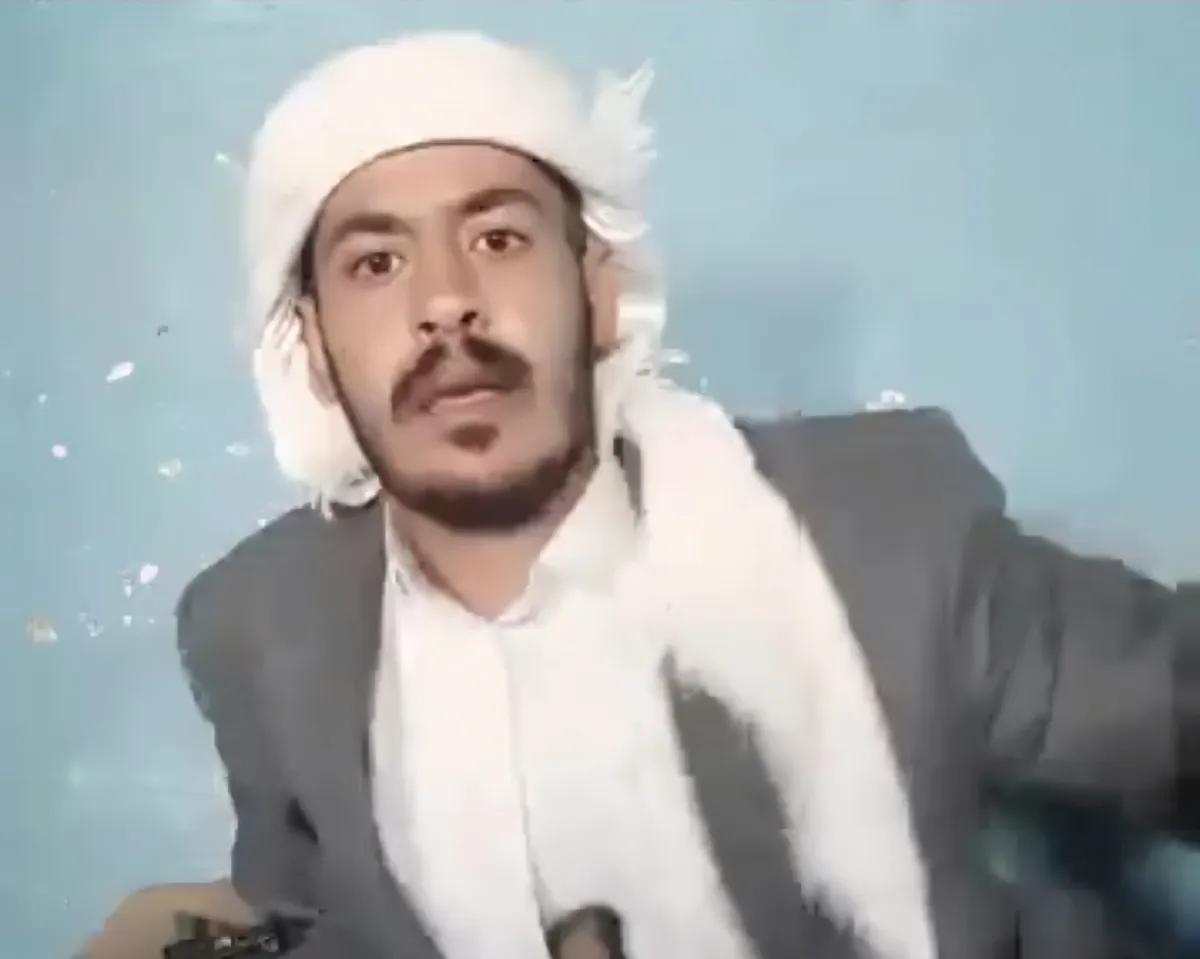 قيادي قبلي في الجوف يعلن انشقاقه عن الحوثيين: لا مشروع لهم سوى النهب والقتل