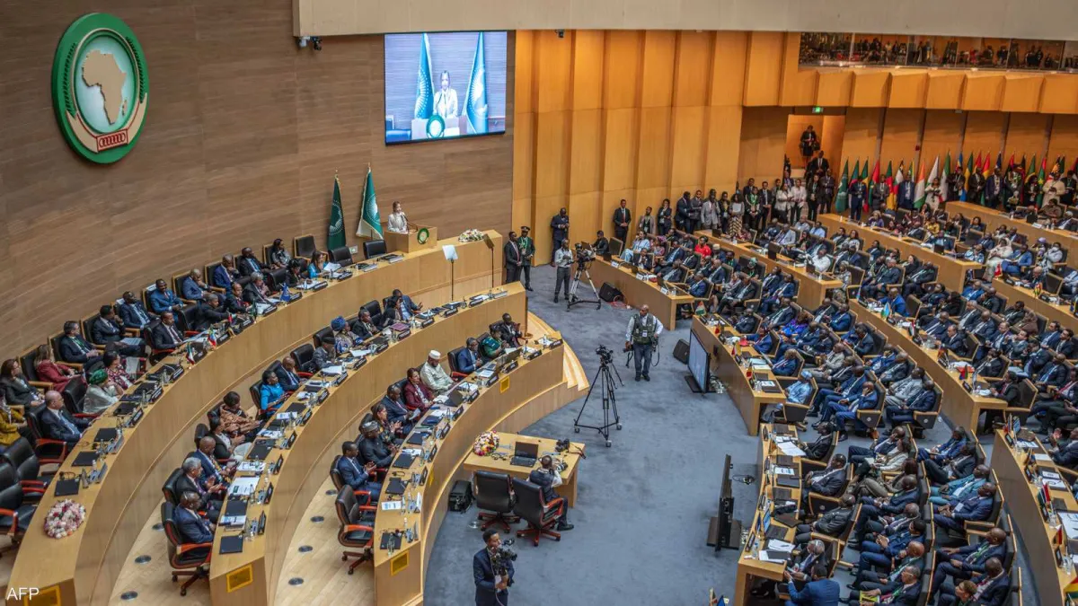 مصر ترفض أي تدخل خارجي في إدارة البحر الأحمر وتدعو لتفعيل مجلس الدول المشاطئة