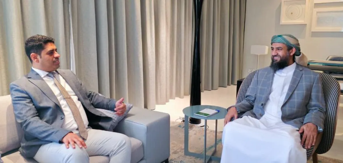 المحرمي يدعو لتعزيز رصد انتهاكات الحوثيين ونشر ثقافة حقوق الإنسان