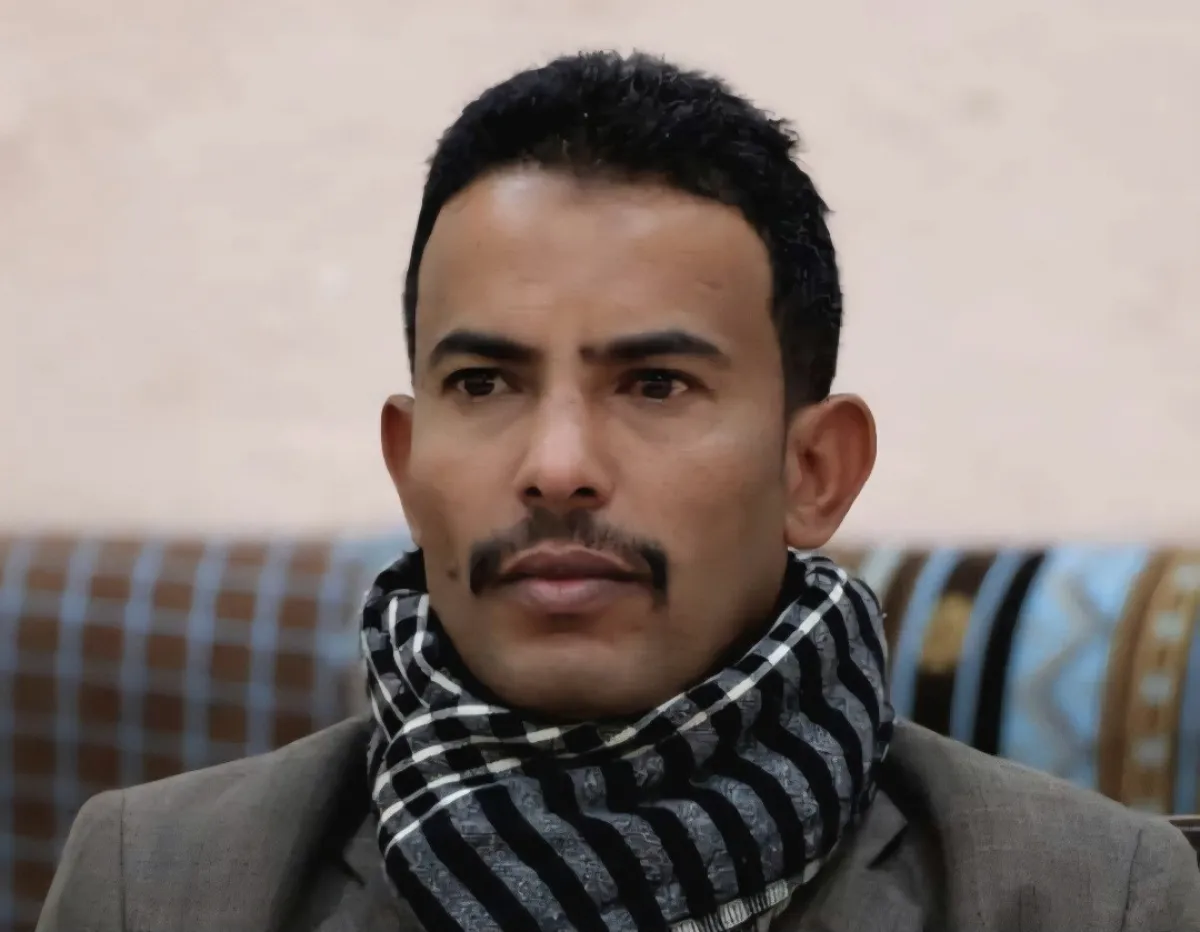 أحمد حوذان