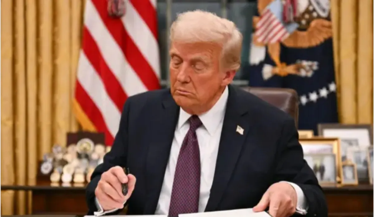 ترامب يعلن مشاركته غير المباشرة في محادثات جنيف النووية ويؤكد: إيران تريد اتفاقاً وتخشى عواقب الفشل