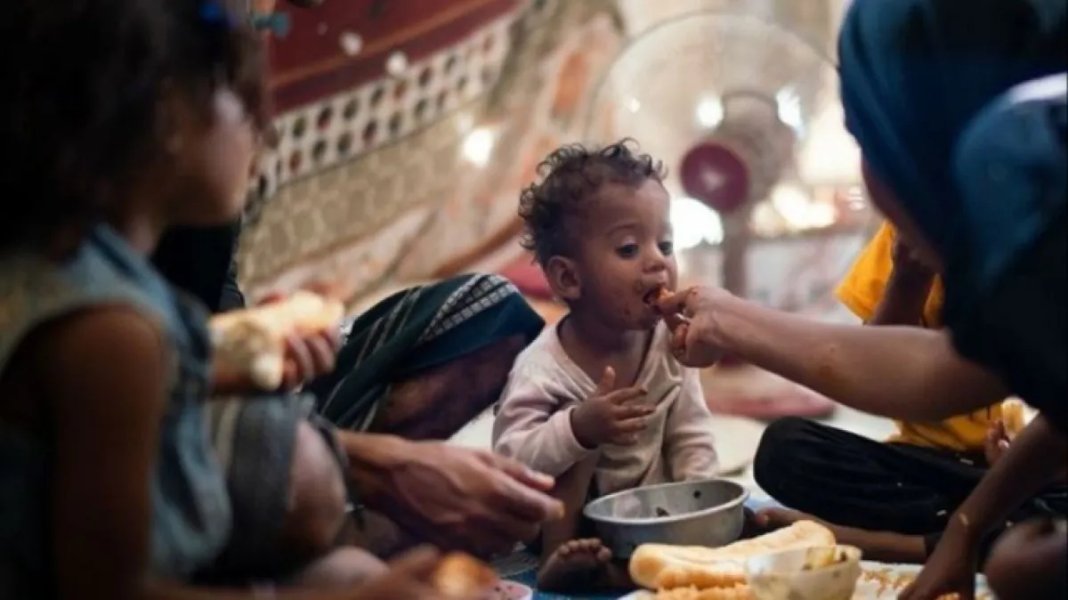 الصليب الأحمر: اليمن من أكثر مناطق الصراعات احتياجاً للمساعدات الإنسانية