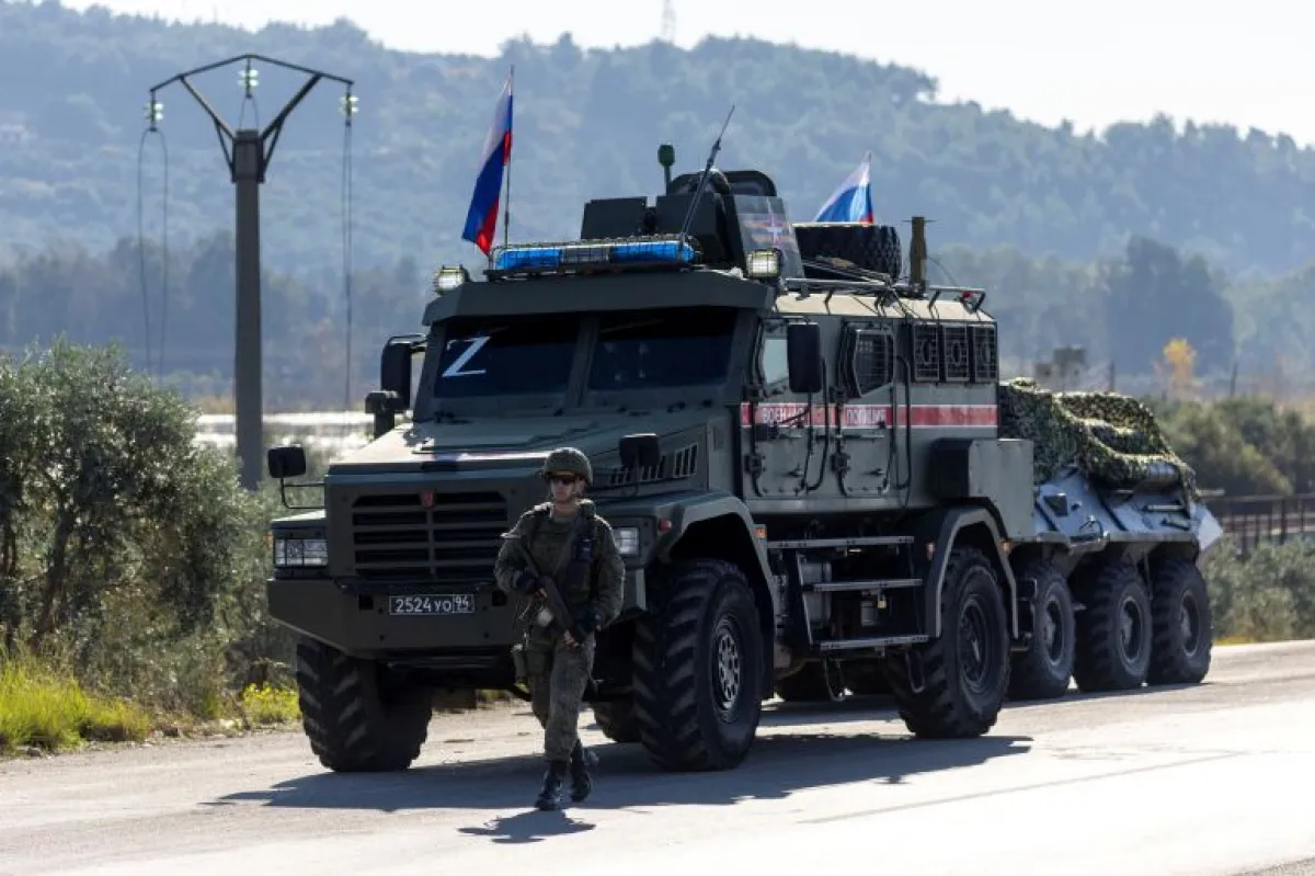 روسيا تبحث تحويل منشآتها العسكرية في سوريا إلى مراكز إنسانية