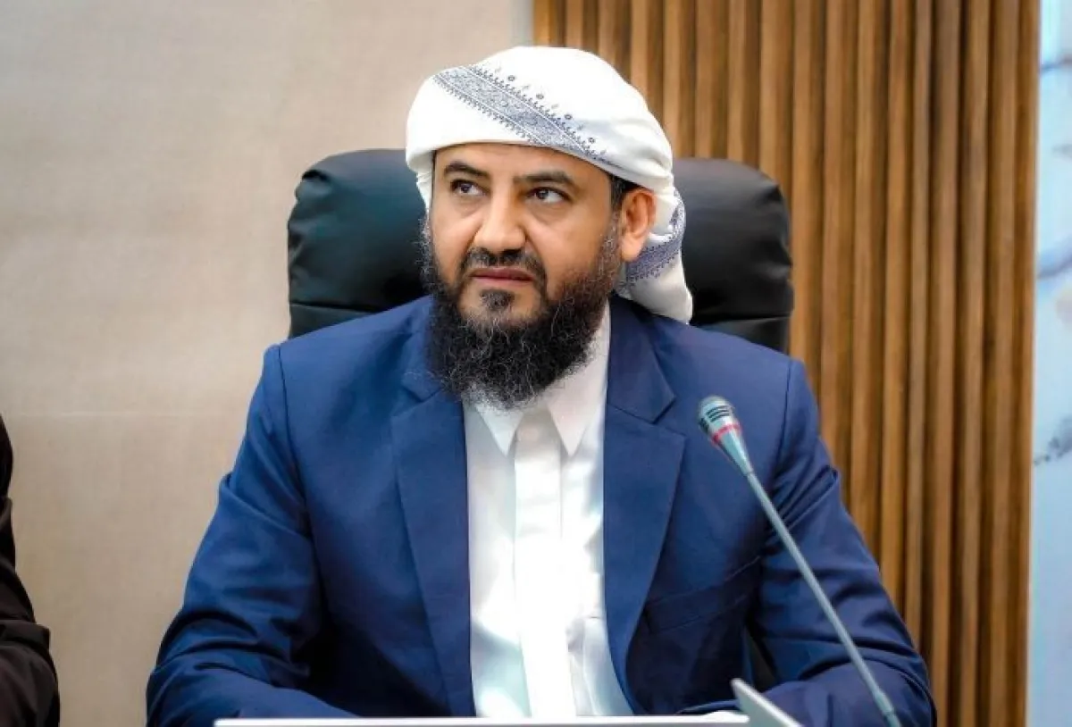 المحرمي: أمن عدن خط أحمر ولن نسمح بجرها إلى الفوضى