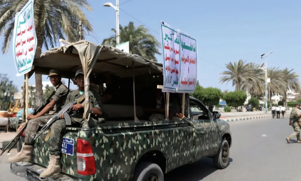 الشبكة اليمنية: نحو 5 آلاف انتهاك حوثي في الحديدة خلال 2025