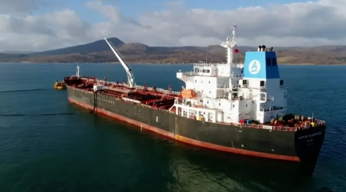 انفراجة حذرة للملاحة في البحر الأحمر رغم استمرار التهديدات الحوثية