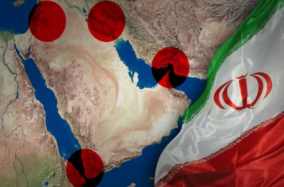 تقرير دولي يحذر: الحوثيون جزء من منظومة إيرانية متكاملة لتقويض أمن المنطقة