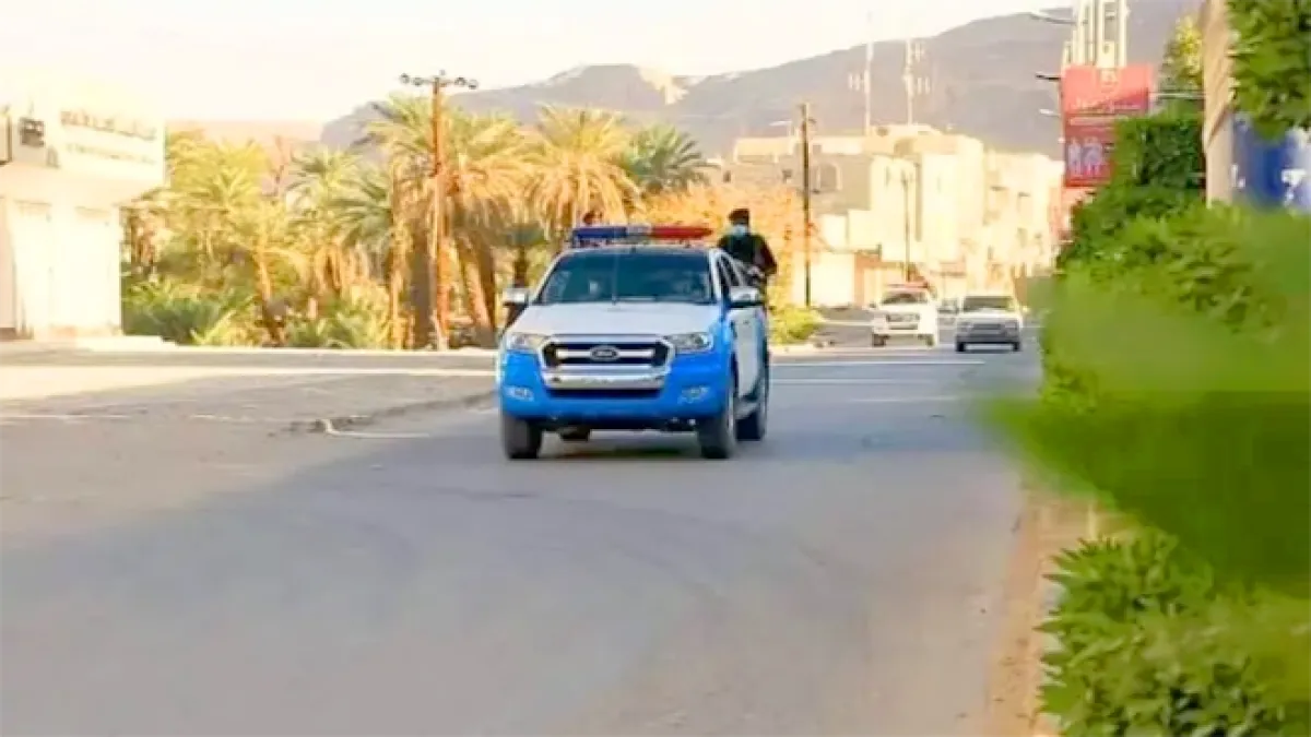 ضبط معمل متكامل لتصنيع مادة الشبو داخل شقة سكنية في سيئون