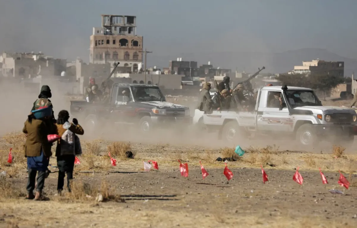 اليمن في خضم التصعيد الإقليمي.. والحوثيون يعلنون الاستنفار والطوارئ