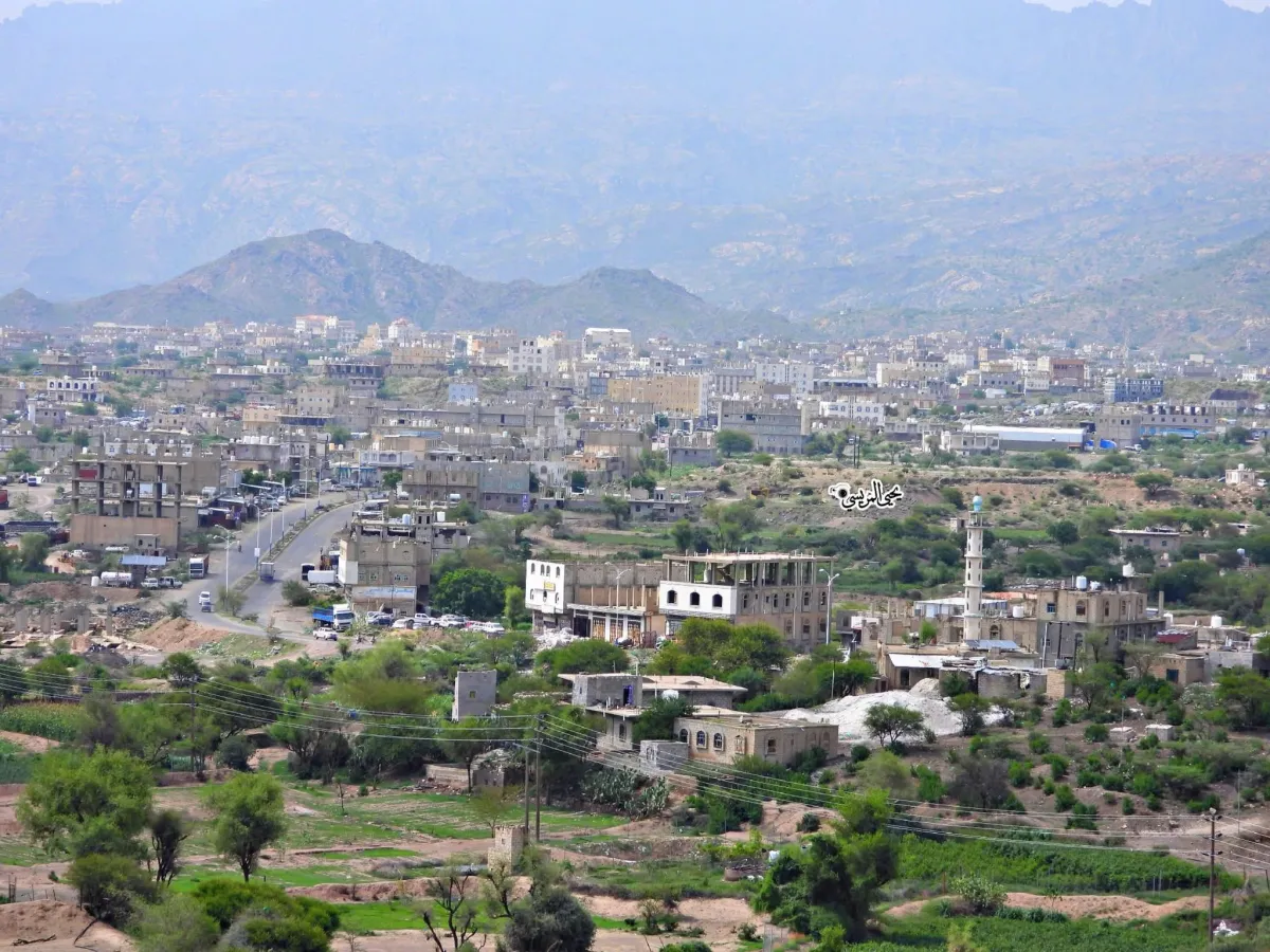 الضالع.. مقتل امرأة برصاص زوجها إثر خلافات أسرية في قعطبة