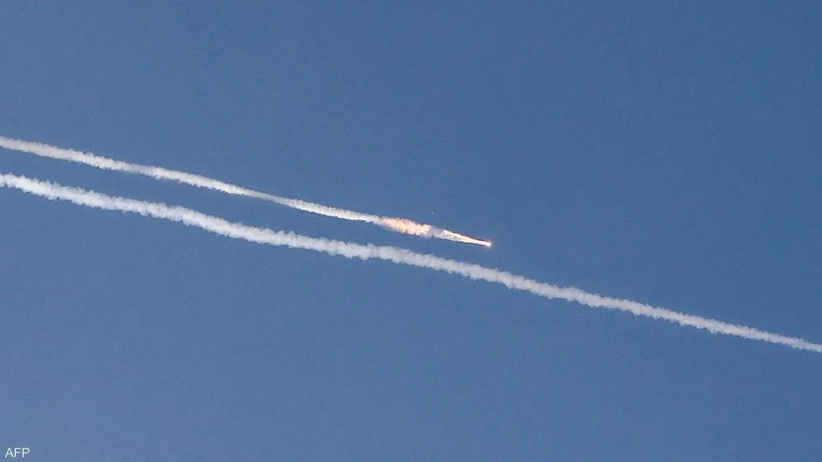 استنفار أمني خليجي بعد هجمات صاروخية إيرانية وتصعيد عسكري إقليمي