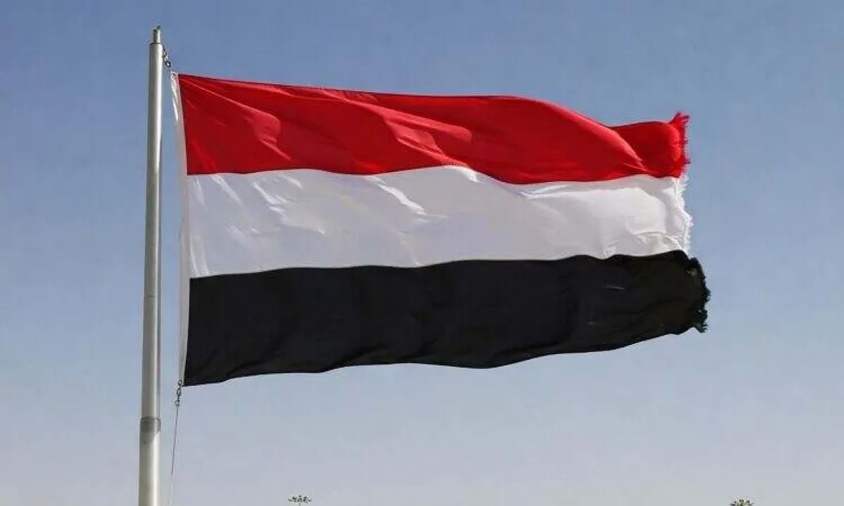 اليمن يدين الاعتداءات الإيرانية ويؤكد تضامنه الكامل مع الدول الشقيقة