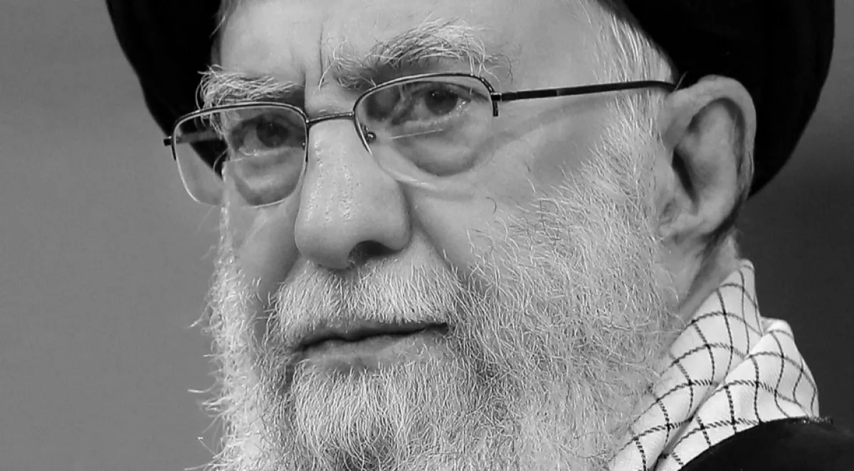 ترامب يعلن مقتل «خامنئي»