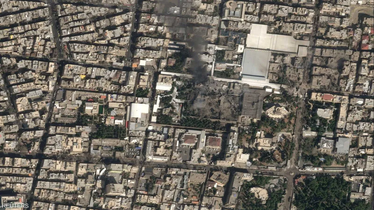 رويترز: إسرائيل وواشنطن نسقتا الهجوم على إيران ليتزامن مع اجتماع خامنئي.. وتأكيد مقتله مع كبار مساعديه