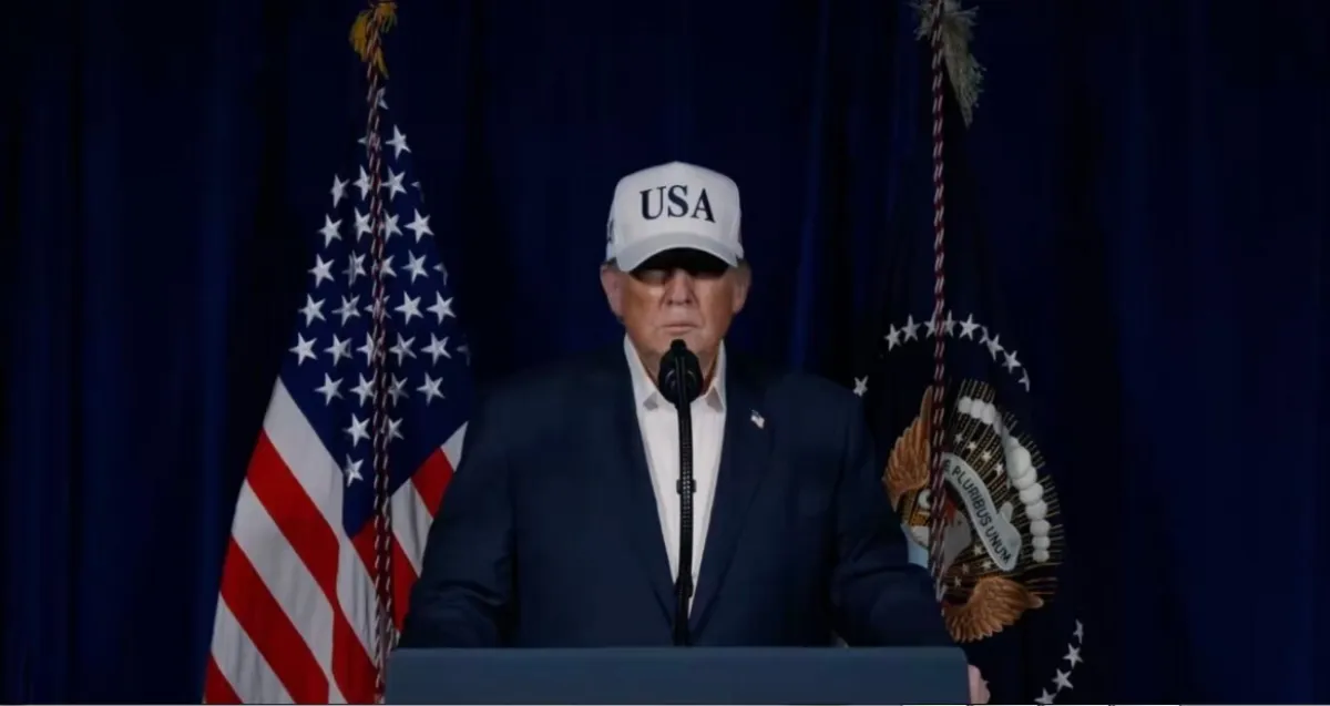 واشنطن مطالبة بخطة لما بعد خامنئي.. الردع العسكري لا يكفي