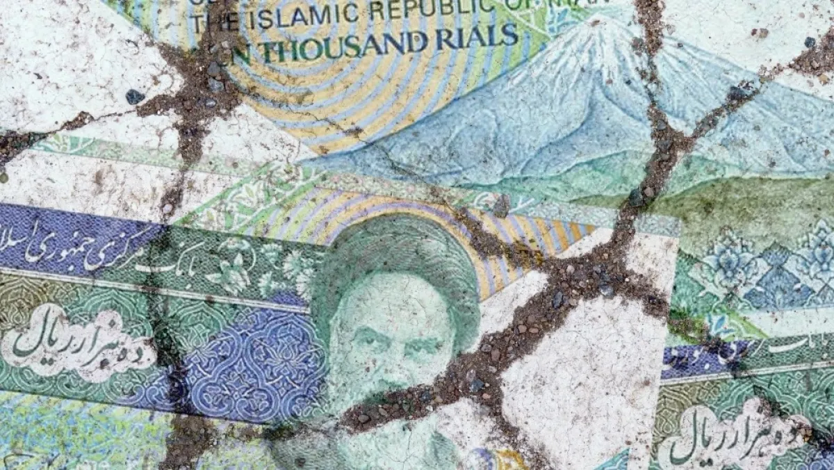 هل تدخل إيران مرحلة تآكل الدولة؟