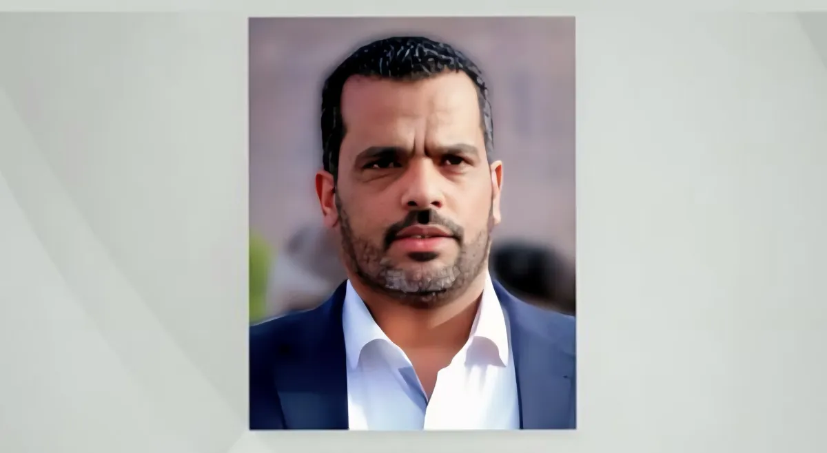 بن بريك: الساحة العربية وحدها تدفع ثمن صراعات إيران