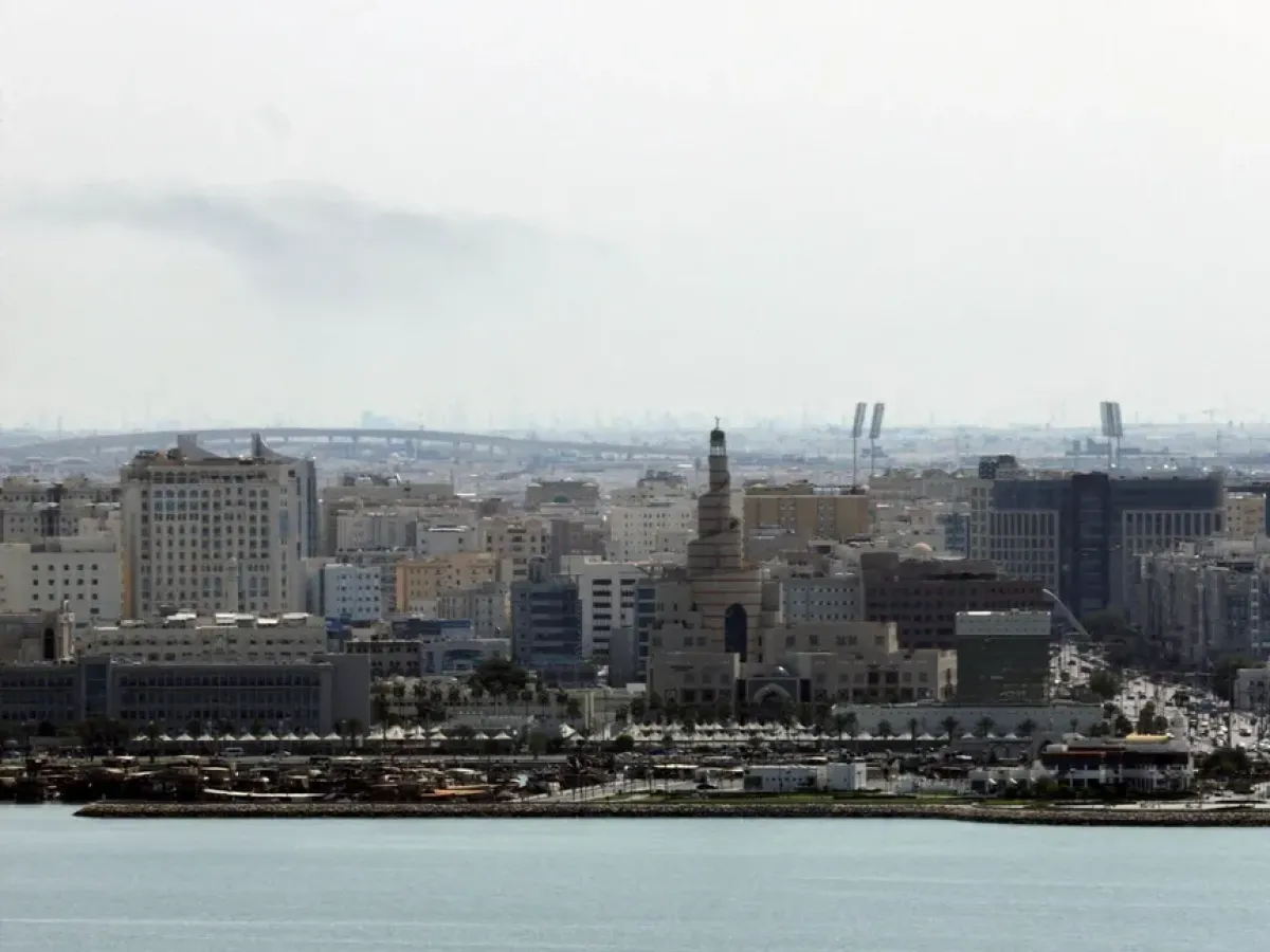 قطر تفكك خليتين تابعتين للحرس الثوري الإيراني وتقبض على 10 متهمين