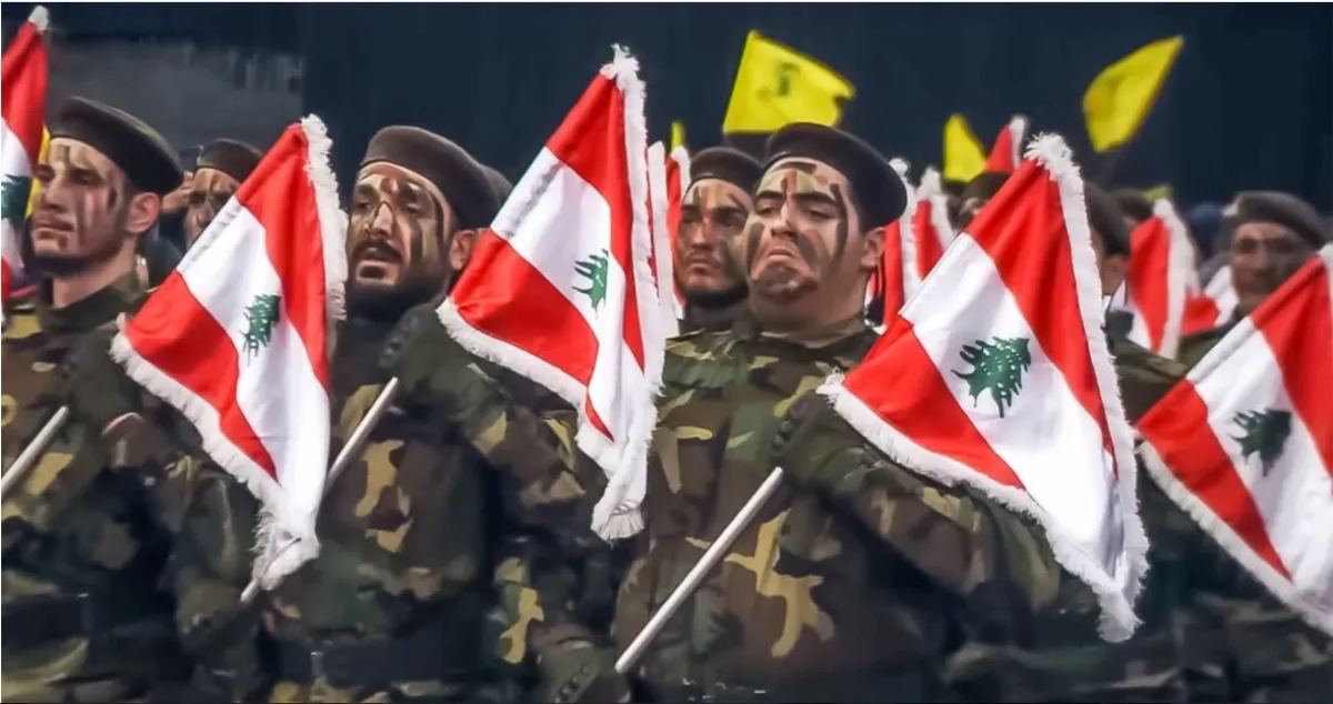 «ناشيونال إنترست»: هل تفتح الضربات على إيران نافذة لنزع سلاح حزب الله؟