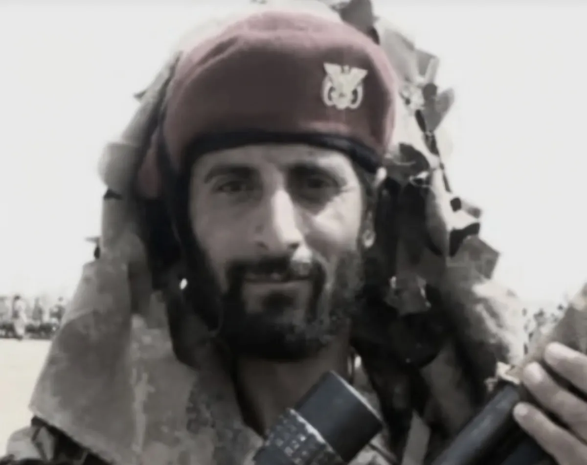 مصرع قناص حوثي بضربة جوية عقب استهدافه موقعاً حدودياً سعودياً