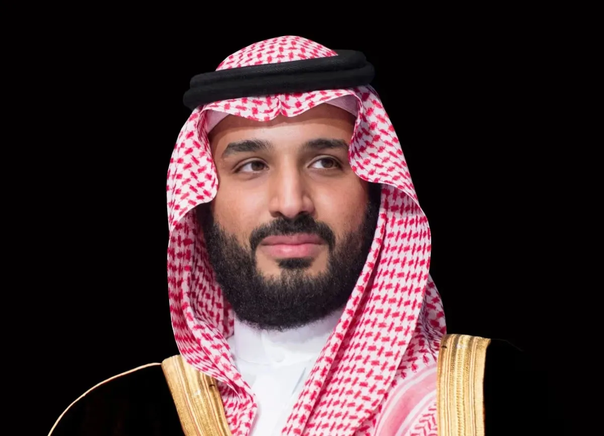 ولي العهد السعودي يبحث مع قادة كازاخستان وتشاد والسنغال تطورات التصعيد بالمنطقة