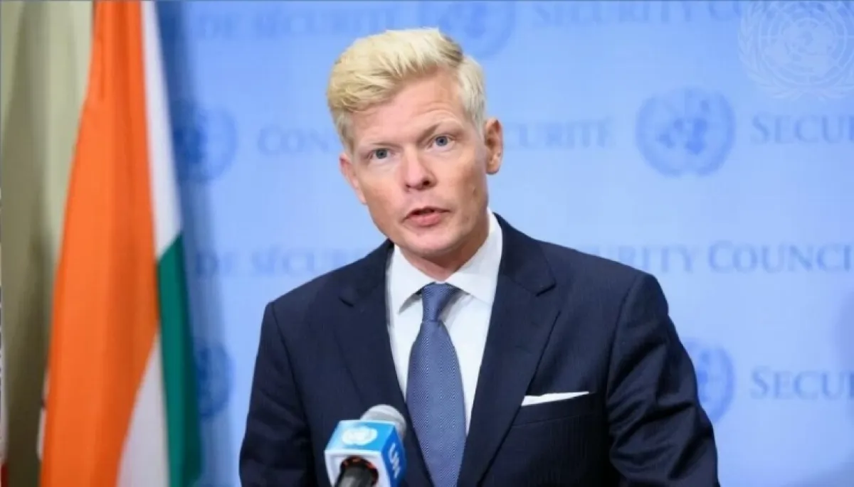 غروندبرغ يحذر من جر اليمن إلى تصعيد إقليمي جديد