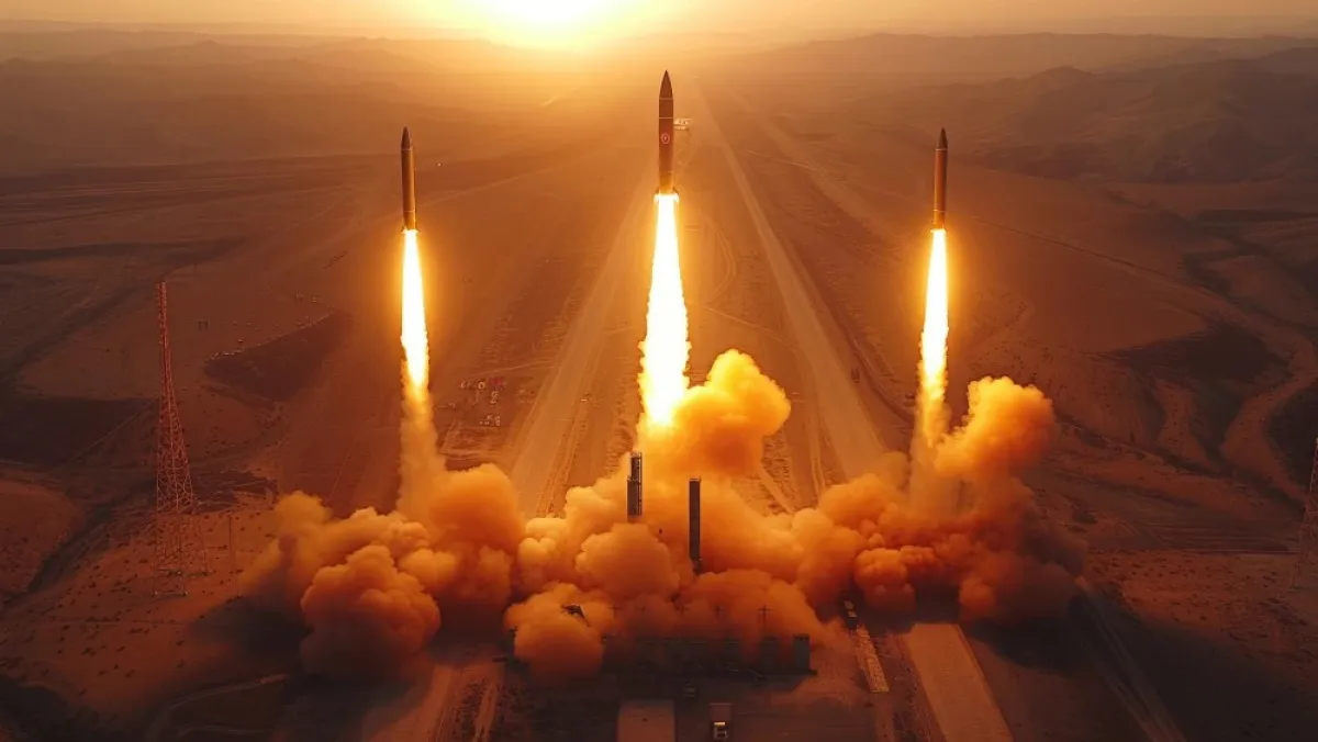 بعد خسارة مواقع عسكرية.. إيران تعيد تموضع قواتها داخل منشآت مدنية