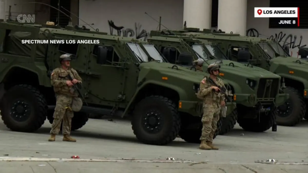 إلغاء تدريبات لوحدة أميركية نخبوية يفتح باب التكهنات حول نشر قوات برية قرب إيران