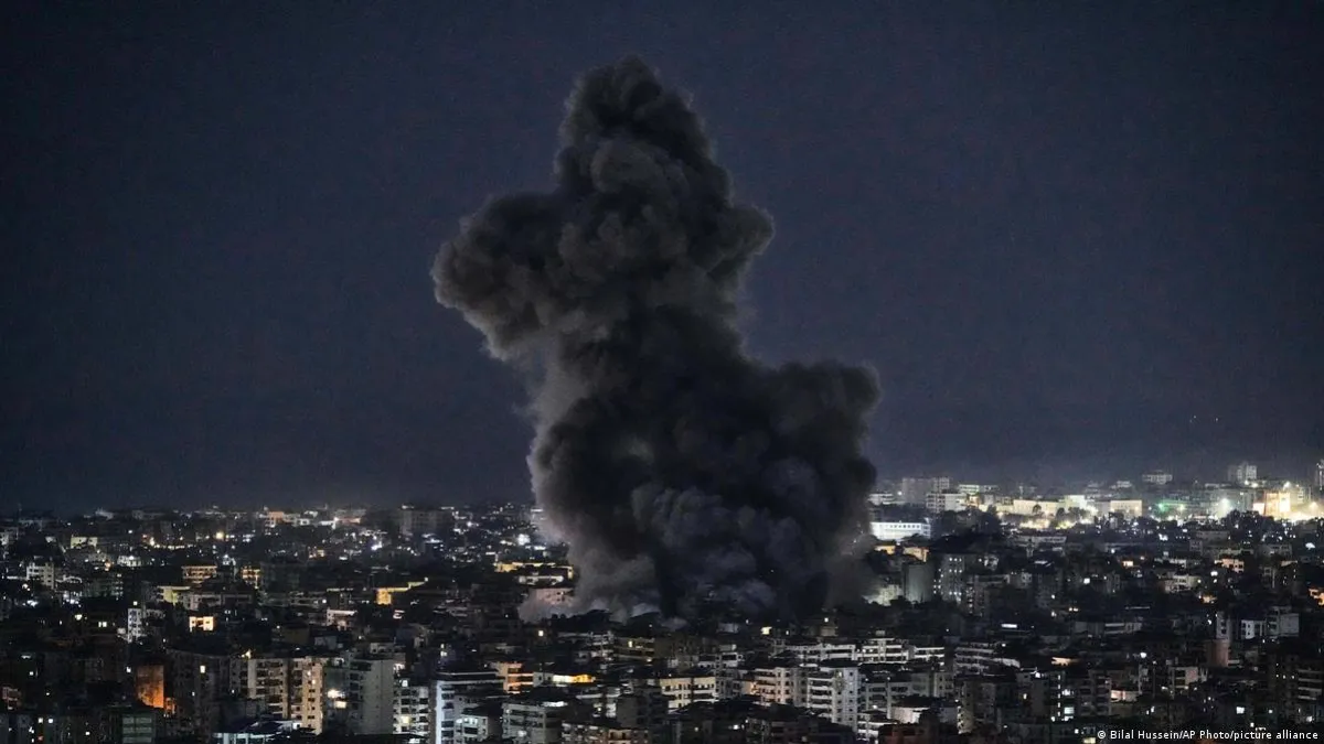 واشنطن تعلن استهداف 3 آلاف موقع إيراني وتدمير عشرات السفن خلال أسبوع