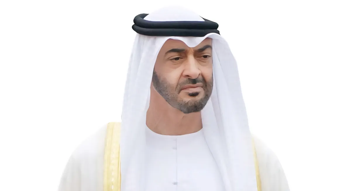 محمد بن زايد: الإمارات جلدها غليظ ولحمها مر.. سنحمي وطننا ونخرج أقوى