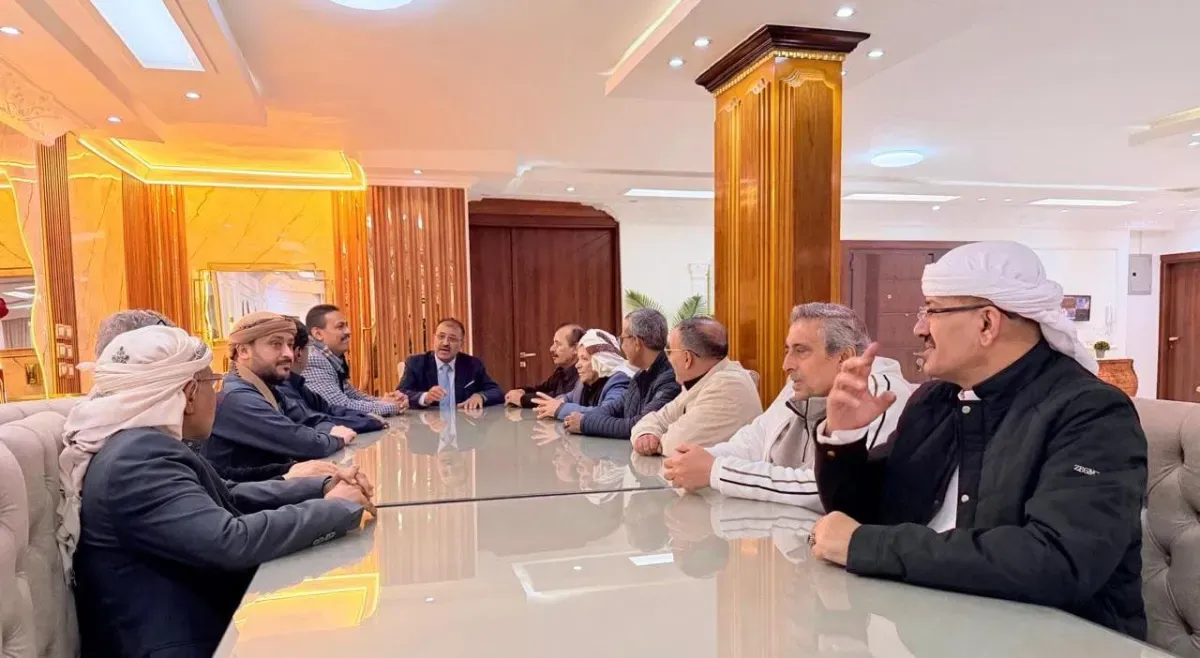 برلمانية المكتب السياسي تؤكد أهمية انعقاد مجلس النواب لمناقشة برنامج الحكومة والموازنة