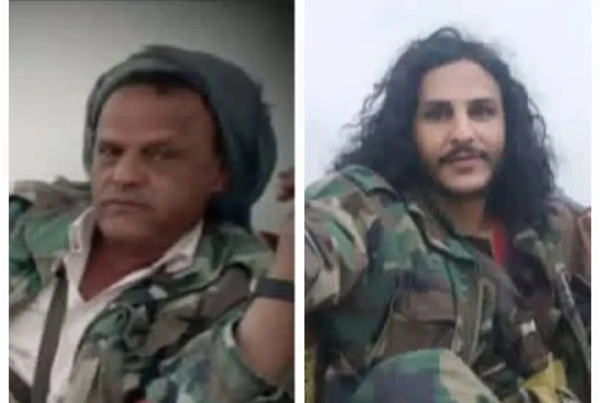 تشييع مهيب للشاب "الحليمي" في رداع ومهلة قبلية للحوثيين لتسليم القتلة