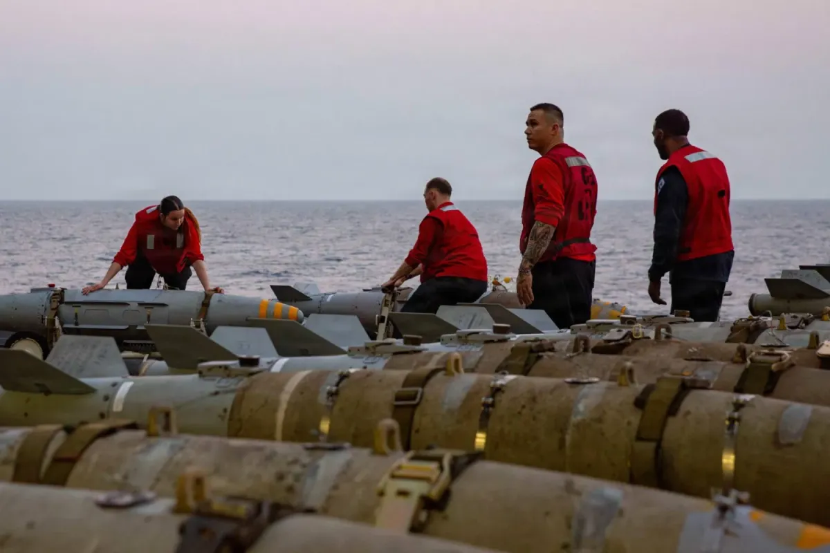 ارتفاع قتلى الجيش الأميركي إلى 7 بعد وفاة جندي متأثراً بجراحه