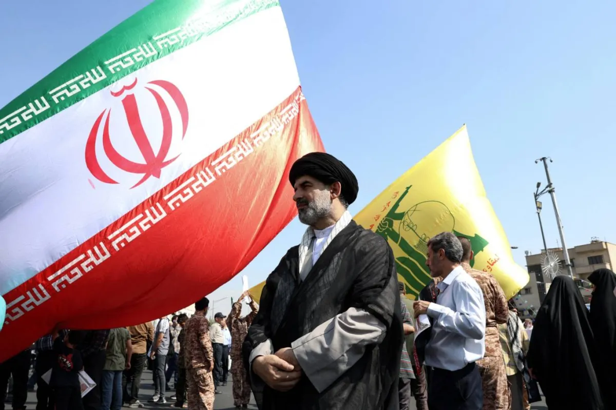 انسحاب تدريجي لعناصر فيلق القدس من لبنان عقب ضربات واغتيالات إسرائيلية