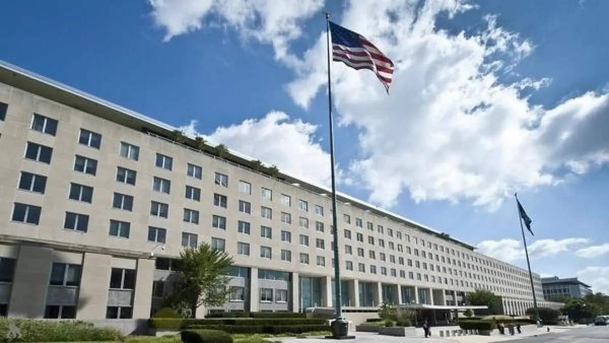 واشنطن تصنف جماعة الإخوان في السودان منظمة إرهابية عالمية