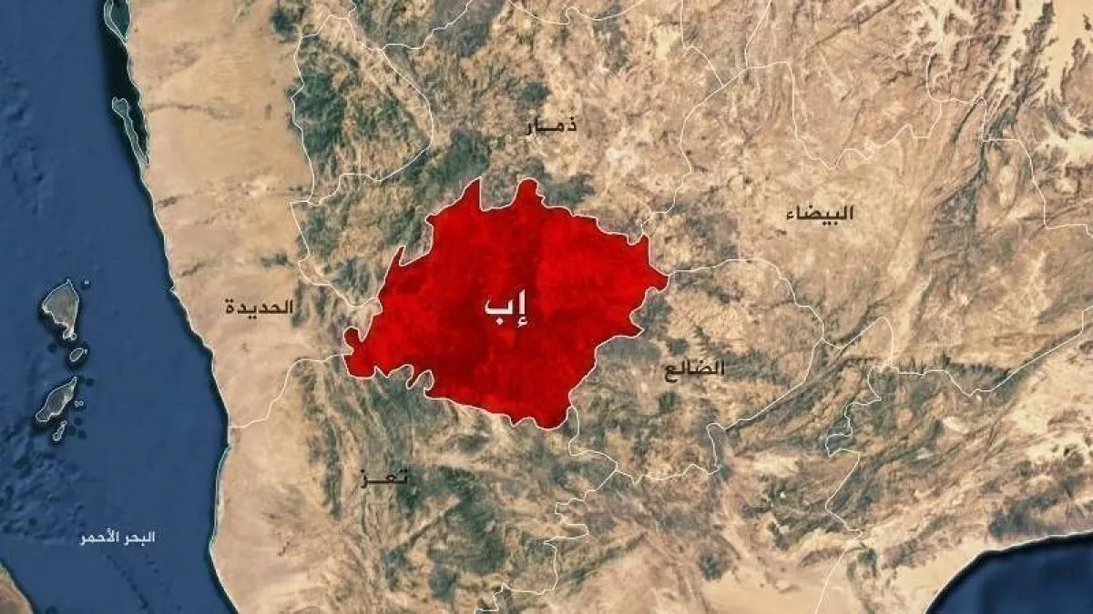 إب.. العثور على شاب مشنوقاً داخل مسجد في بعدان تحت وطأة ضغوط معيشية قاسية
