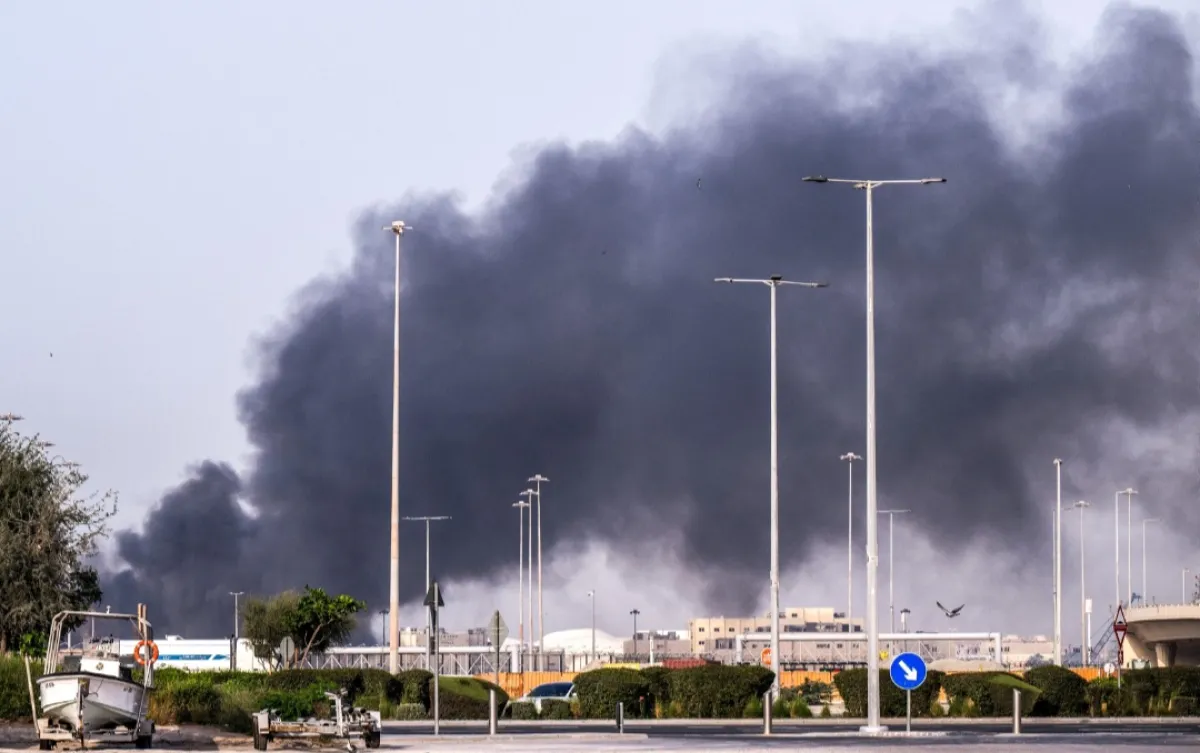 اليوم الـ11 للحرب.. تدمير صواريخ ومسيرات في السعودية وقطر والإمارات والبحرين والكويت