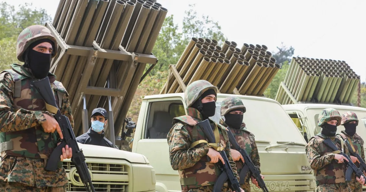 فرنسا تدعو لخفض التصعيد في لبنان وتطالب "حزب الله" بتسريع نزع سلاحه