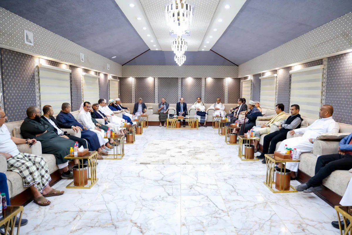 الحكومة والقطاع الخاص يناقشان التعافي الاقتصادي